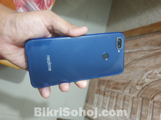 Realme 2pro 8/128gb